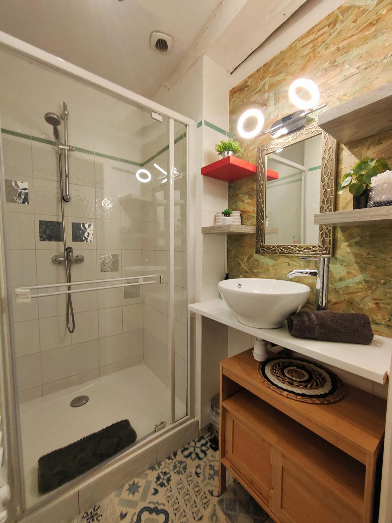 Ty Clement Apartment Dinan Luaran gambar