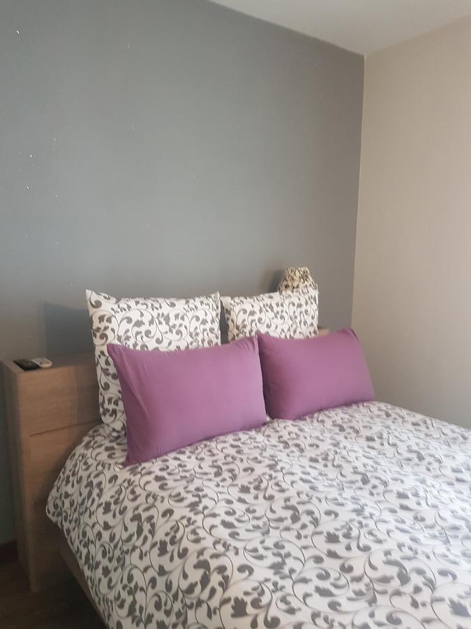 Ty Clement Apartment Dinan Luaran gambar