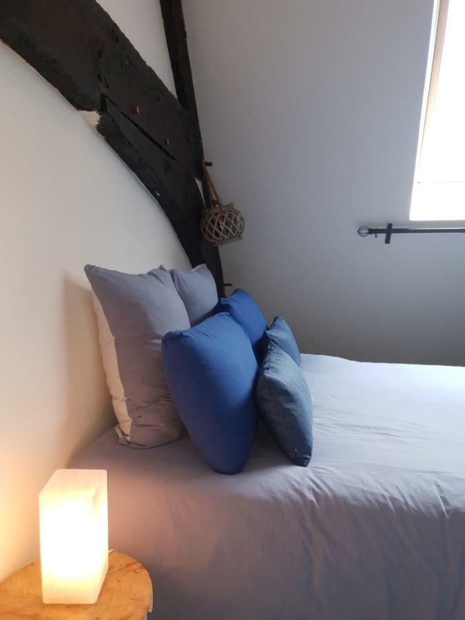 Ty Clement Apartment Dinan Luaran gambar